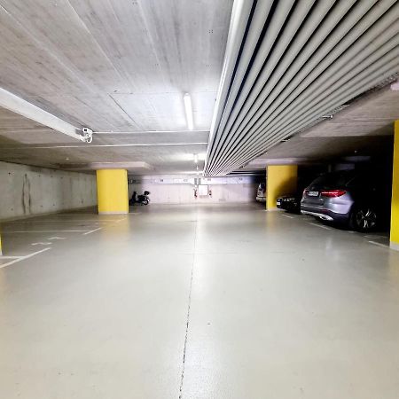 Vip Apartment Portorož Zewnętrze zdjęcie