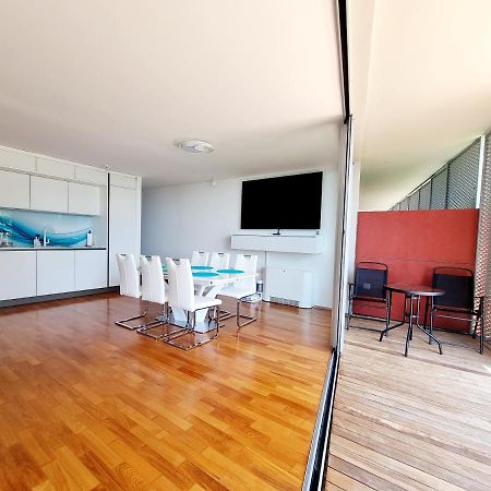 Vip Apartment Portorož Zewnętrze zdjęcie