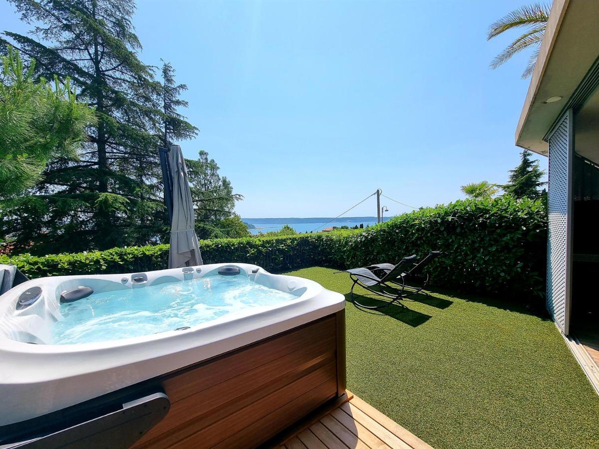 Vip Apartment Portorož Zewnętrze zdjęcie