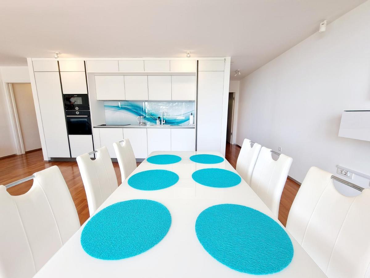 Vip Apartment Portorož Zewnętrze zdjęcie