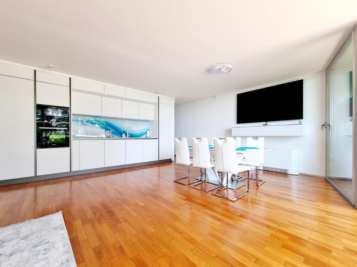 Vip Apartment Portorož Zewnętrze zdjęcie