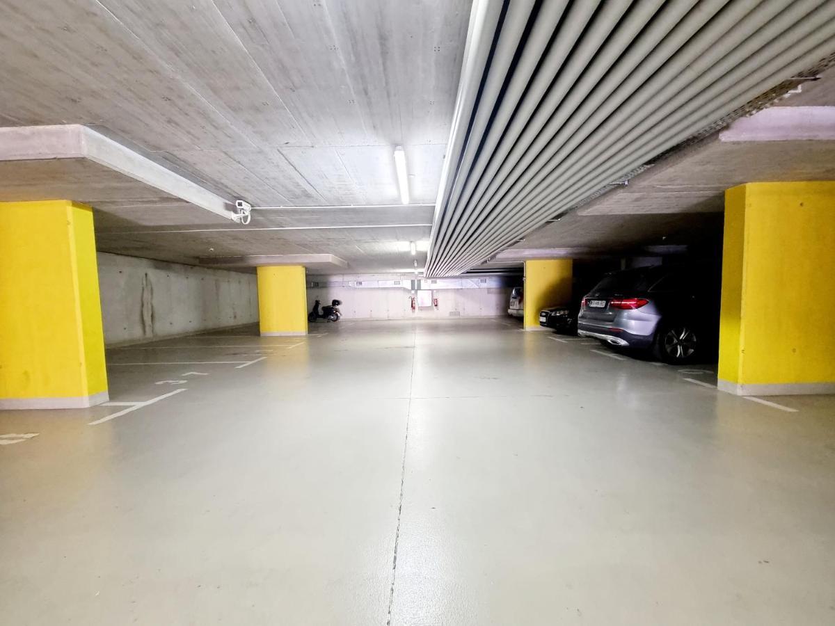 Vip Apartment Portorož Zewnętrze zdjęcie