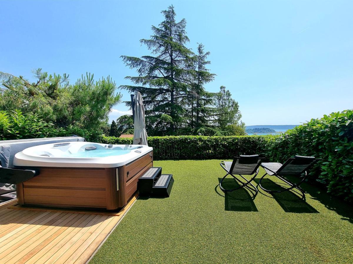 Vip Apartment Portorož Zewnętrze zdjęcie