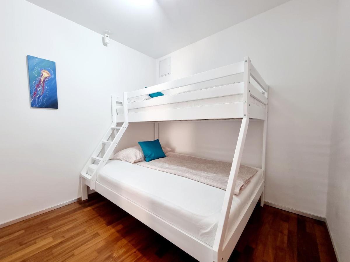 Vip Apartment Portorož Zewnętrze zdjęcie