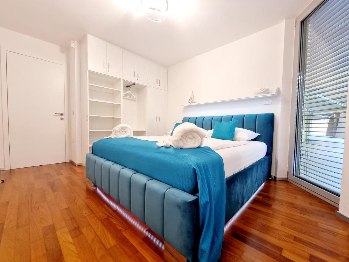 Vip Apartment Portorož Zewnętrze zdjęcie
