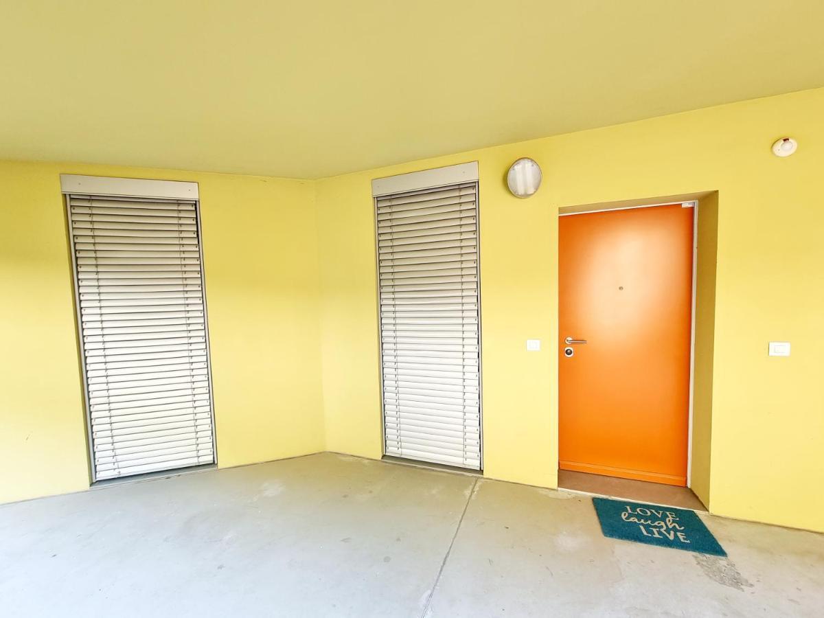 Vip Apartment Portorož Zewnętrze zdjęcie