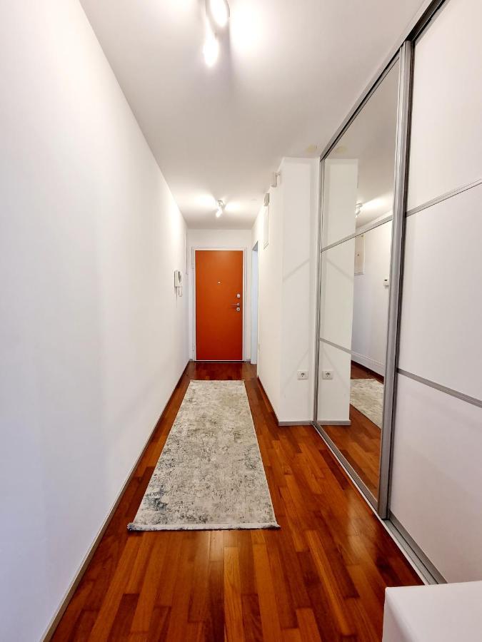 Vip Apartment Portorož Zewnętrze zdjęcie