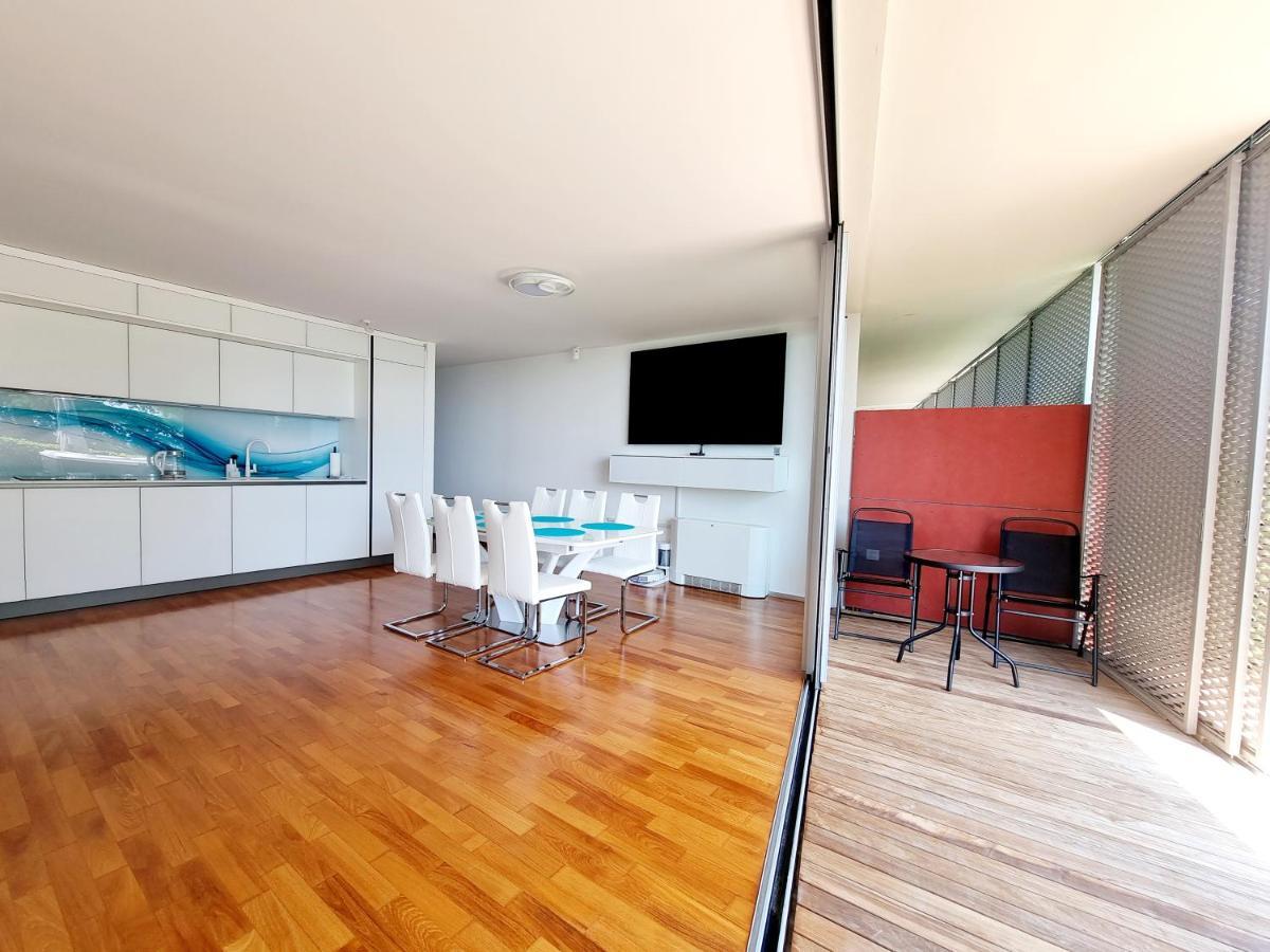 Vip Apartment Portorož Zewnętrze zdjęcie