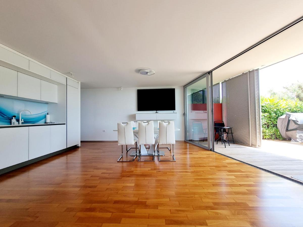Vip Apartment Portorož Zewnętrze zdjęcie
