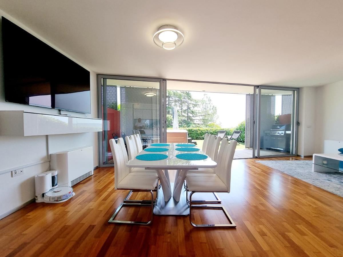 Vip Apartment Portorož Zewnętrze zdjęcie