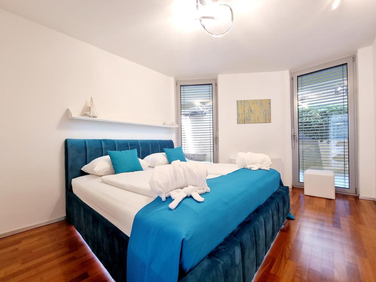 Vip Apartment Portorož Zewnętrze zdjęcie