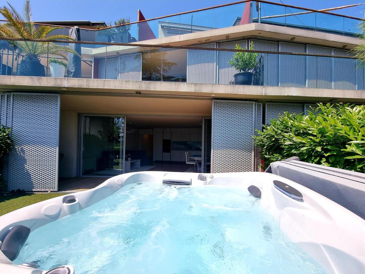 Vip Apartment Portorož Zewnętrze zdjęcie