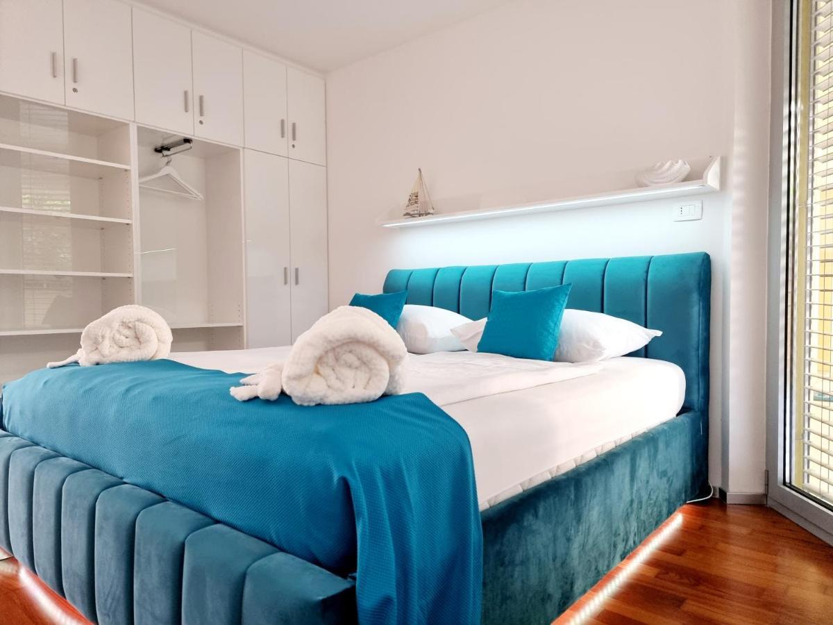 Vip Apartment Portorož Zewnętrze zdjęcie